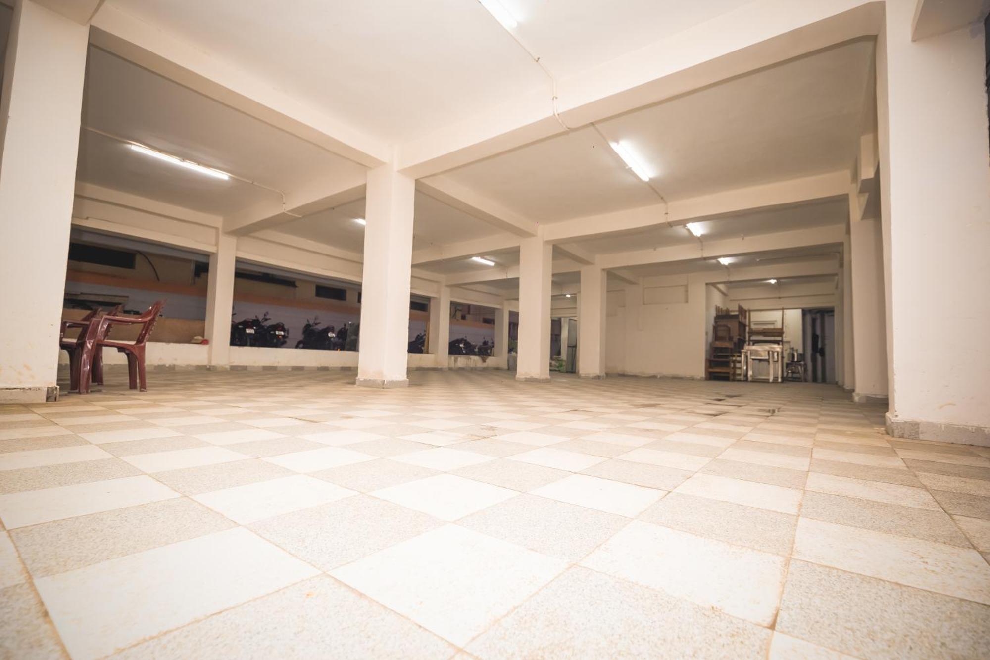 Rosewood Luxury Hotel Bhubaneswar Dış mekan fotoğraf