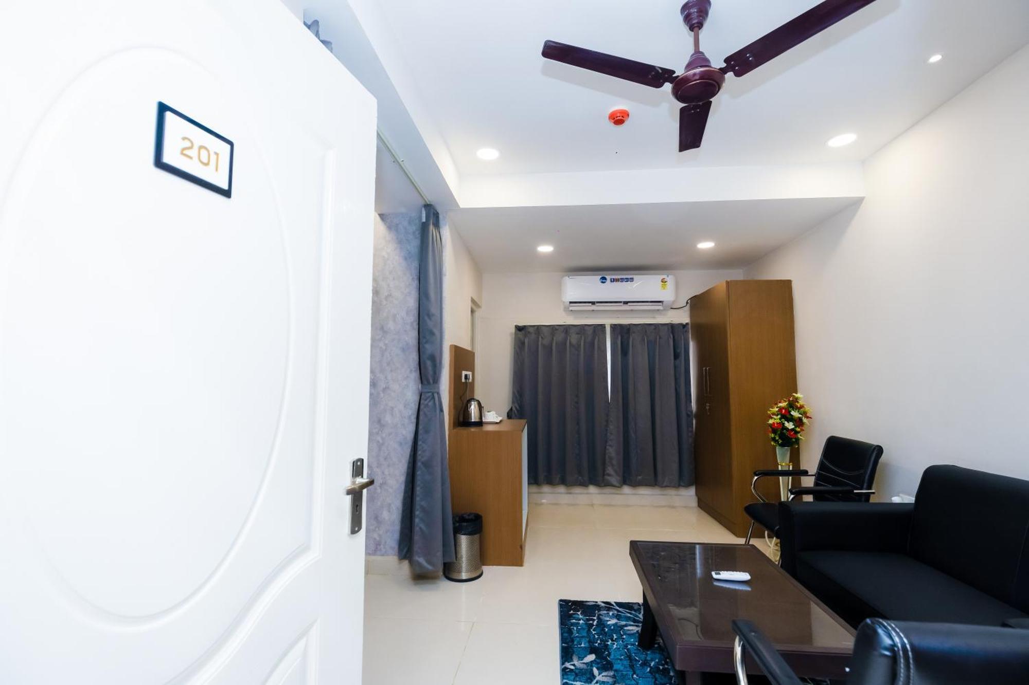 Rosewood Luxury Hotel Bhubaneswar Dış mekan fotoğraf