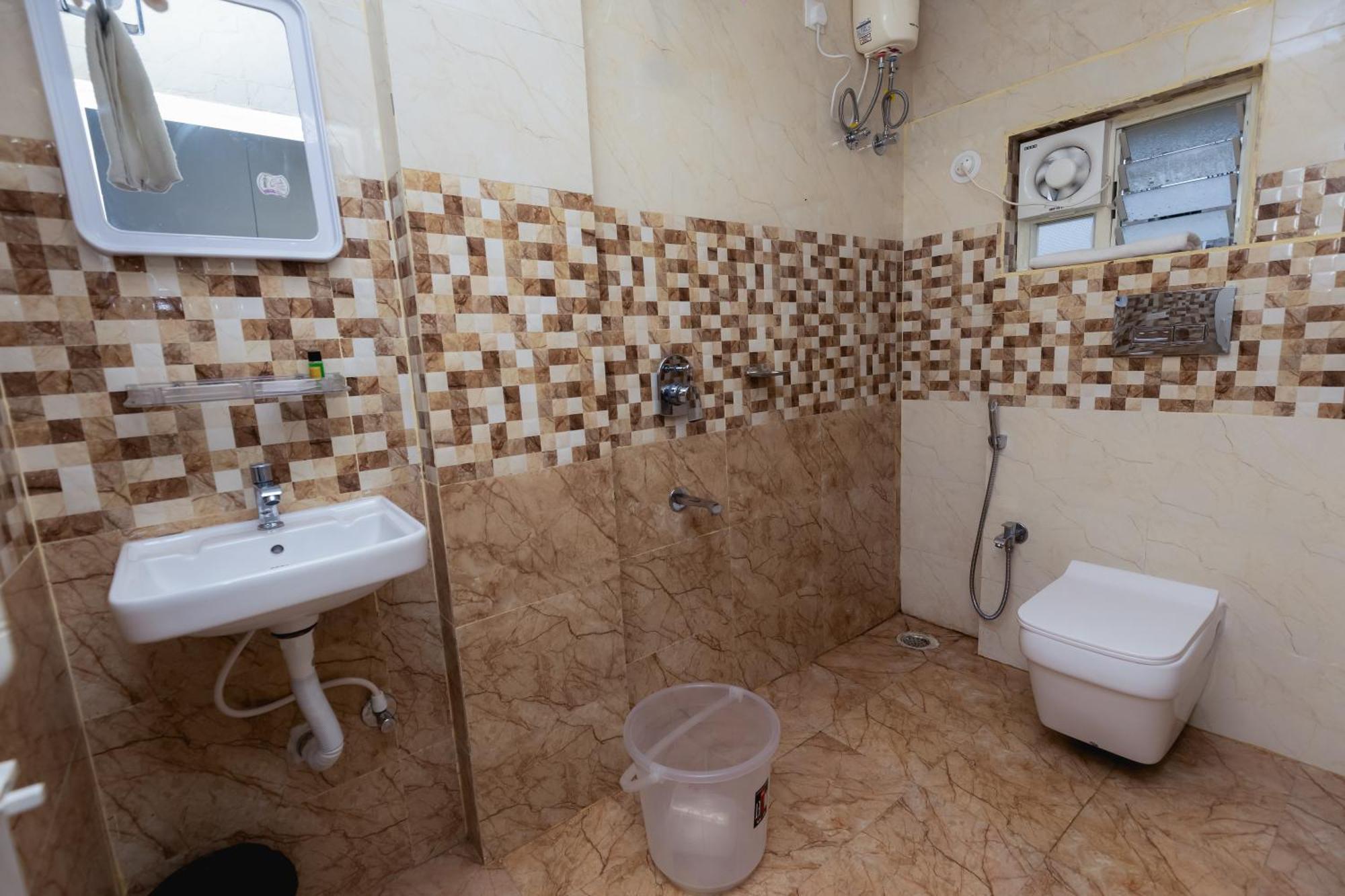 Rosewood Luxury Hotel Bhubaneswar Dış mekan fotoğraf